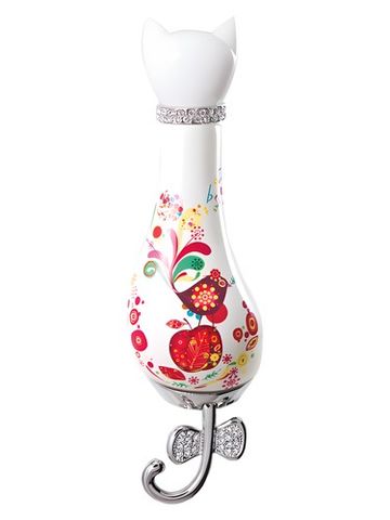 Novae Plus Joy fragrance bottle