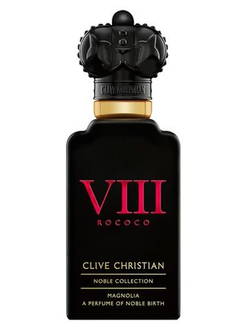 Clive Christian VIII Rococo Magnolia fragrance bottle