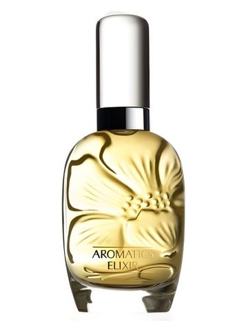 Clinique Aromatics Elixir Premier fragrance bottle