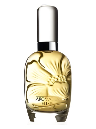 Clinique Aromatics Elixir Premier fragrance bottle