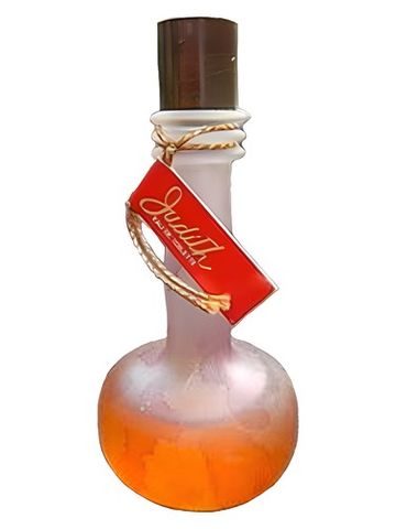 Judith Muller Judith fragrance bottle