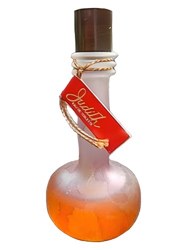 Judith Muller Judith fragrance bottle