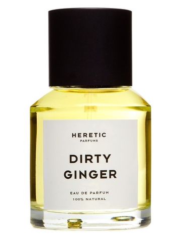 Heretic Parfums Dirty Ginger fragrance bottle