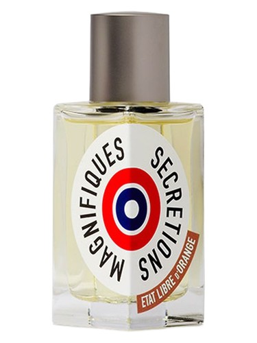 Etat Libre d'Orange Secretions Magnifiques fragrance bottle