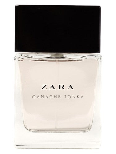 Zara Ganache Tonka