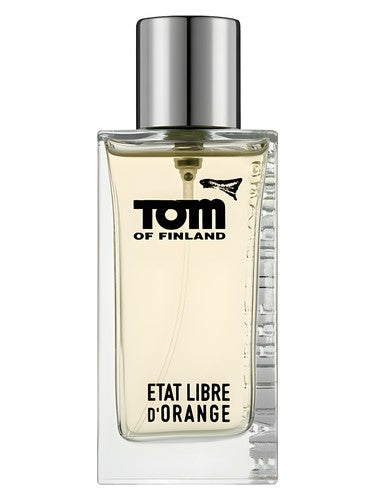 Etat Libre d Orange Tom of Finland fragrance bottle
