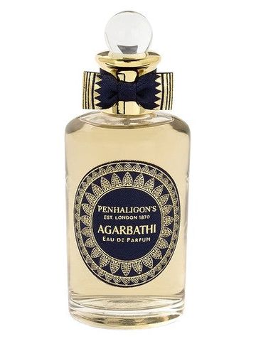 Penhaligon s Agarbathi fragrance bottle