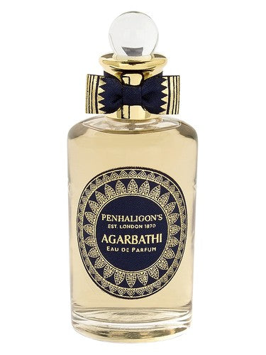 Penhaligon s Agarbathi fragrance bottle