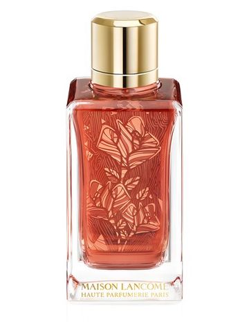 Lancôme Rôses Berberanza fragrance bottle