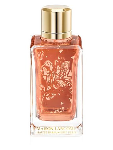 Lancôme Parfait de Rôses fragrance bottle
