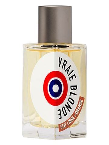 Etat Libre d'Orange Vraie Blonde fragrance bottle