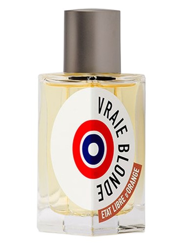 Etat Libre d'Orange Vraie Blonde fragrance bottle