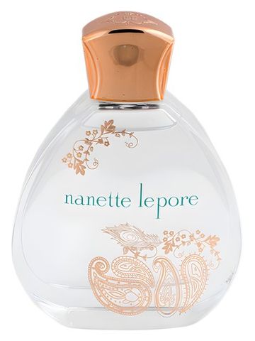 Nanette Lepore Nanette Lepore (2017) fragrance bottle