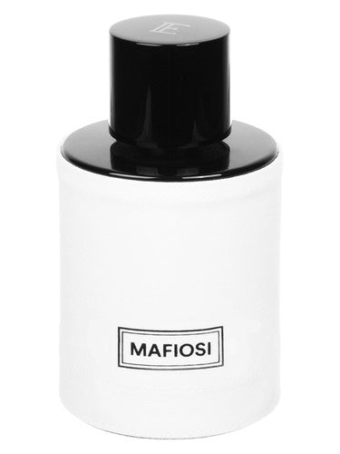 Eternel Gentleman Mafiosi fragrance bottle