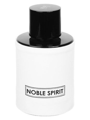 Eternel Gentleman Noble Spirit fragrance bottle