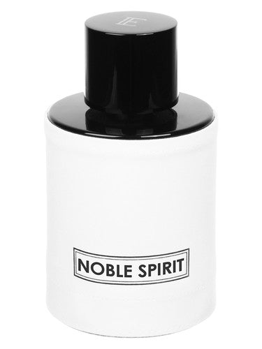 Eternel Gentleman Noble Spirit fragrance bottle