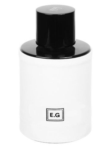 Eternel Gentleman E.G fragrance bottle
