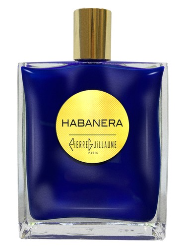 Pierre Guillaume Paris Habanera