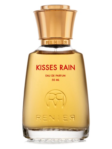 Renier Perfumes Kisses Rain fragrance bottle