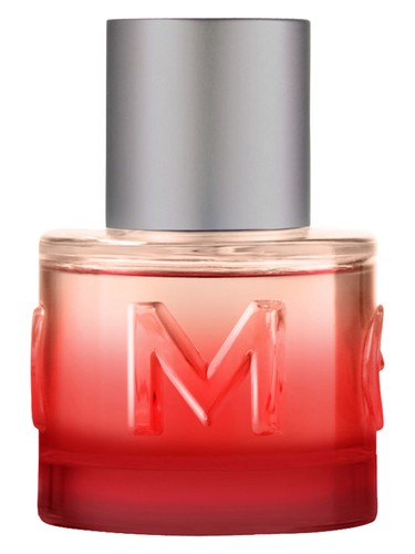 Mexx Mexx Cocktail Summer Woman fragrance bottle