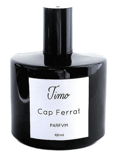 Timo Parfums Cap Ferrat