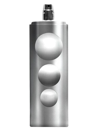 Mahogany Make Me Fever Silver