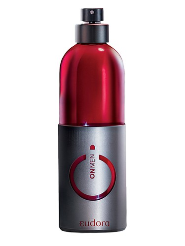Eudora On Men Red
