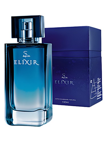 Jequiti Elixir