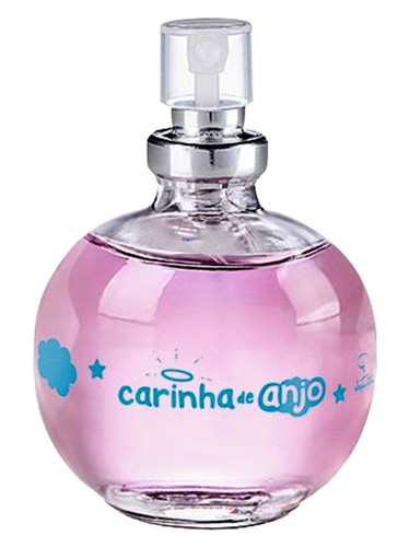 Jequiti Carinha de Anjo
