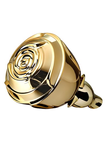 Oriflame Volare Gold fragrance bottle