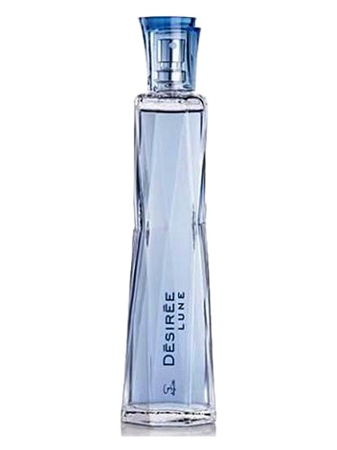 Jequiti Désirée Lune