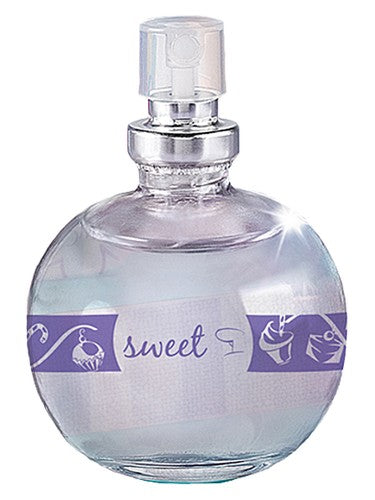Jequiti Bem-Me-Quer com Delícias Sweet