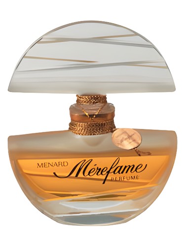 Menard Mérefame