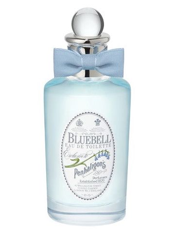 Penhaligon s Bluebell fragrance bottle