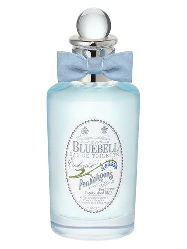 Penhaligon s Bluebell fragrance bottle