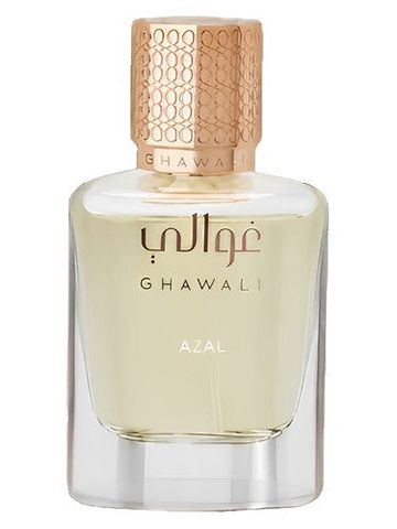 Ghawali Azal fragrance bottle