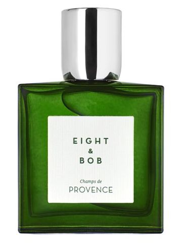EIGHT BOB Champs De Provence fragrance bottle