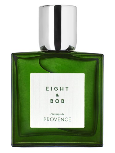 EIGHT BOB Champs De Provence fragrance bottle