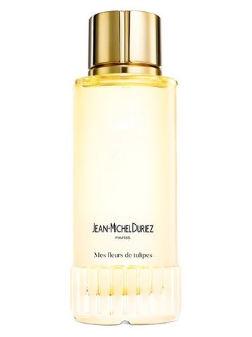 Jean-Michel Duriez Mes fleurs de tulipes fragrance bottle