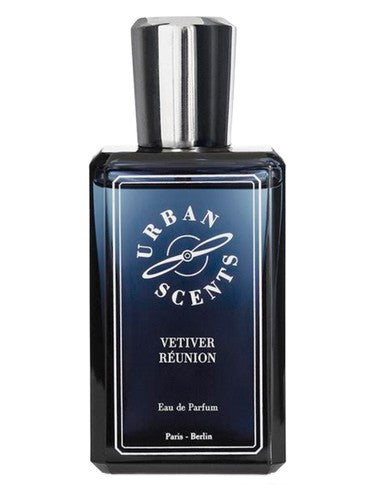 Urban Scents Vetiver Reunion