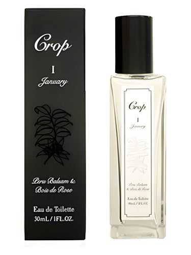 Crop I January