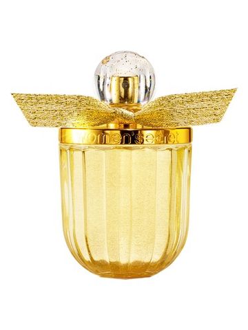 Women Secret I'm Sexy fragrance bottle