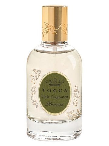 Tocca Florence Hair Fragrance fragrance bottle