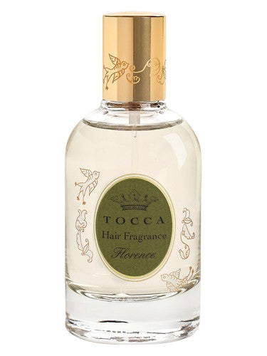Tocca Florence Hair Fragrance fragrance bottle