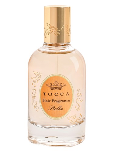 Tocca Stella Hair Fragrance fragrance bottle