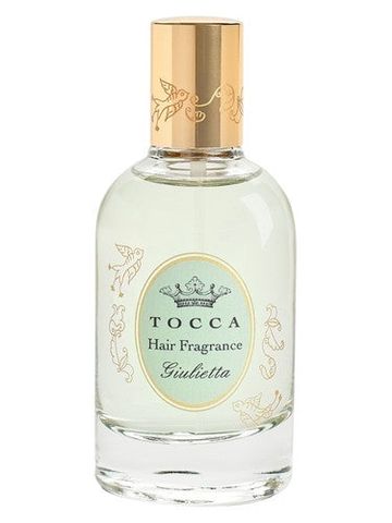 Tocca Giulietta Hair Fragrance fragrance bottle