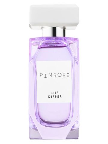 Pinrose Lil' Dipper fragrance bottle