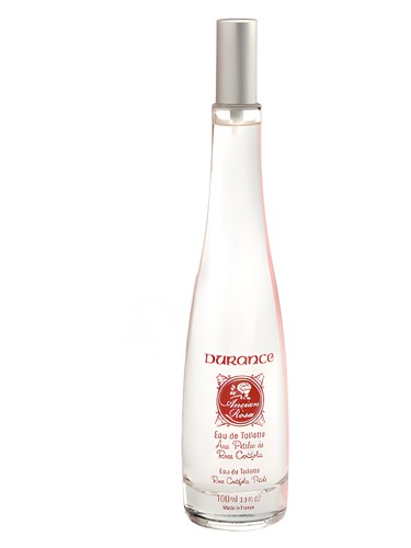 Durance en Provence Ancian Rosa fragrance bottle