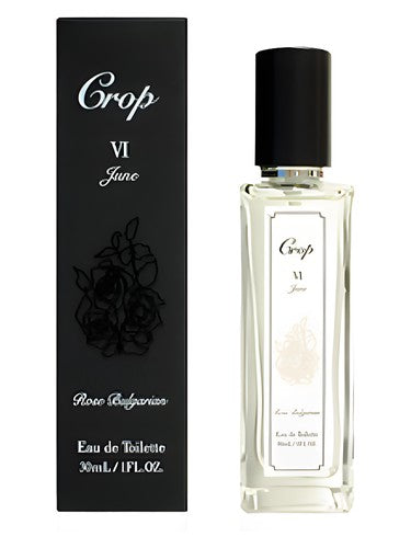Crop VI June