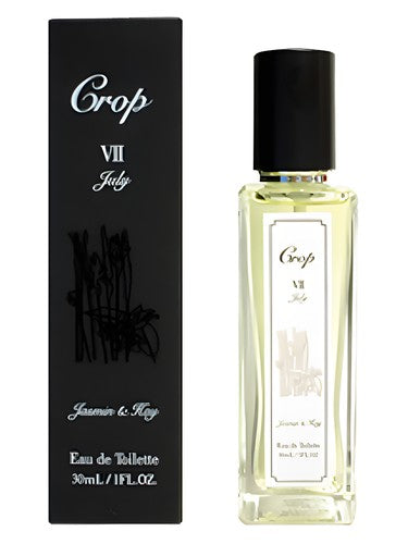 Crop VII July